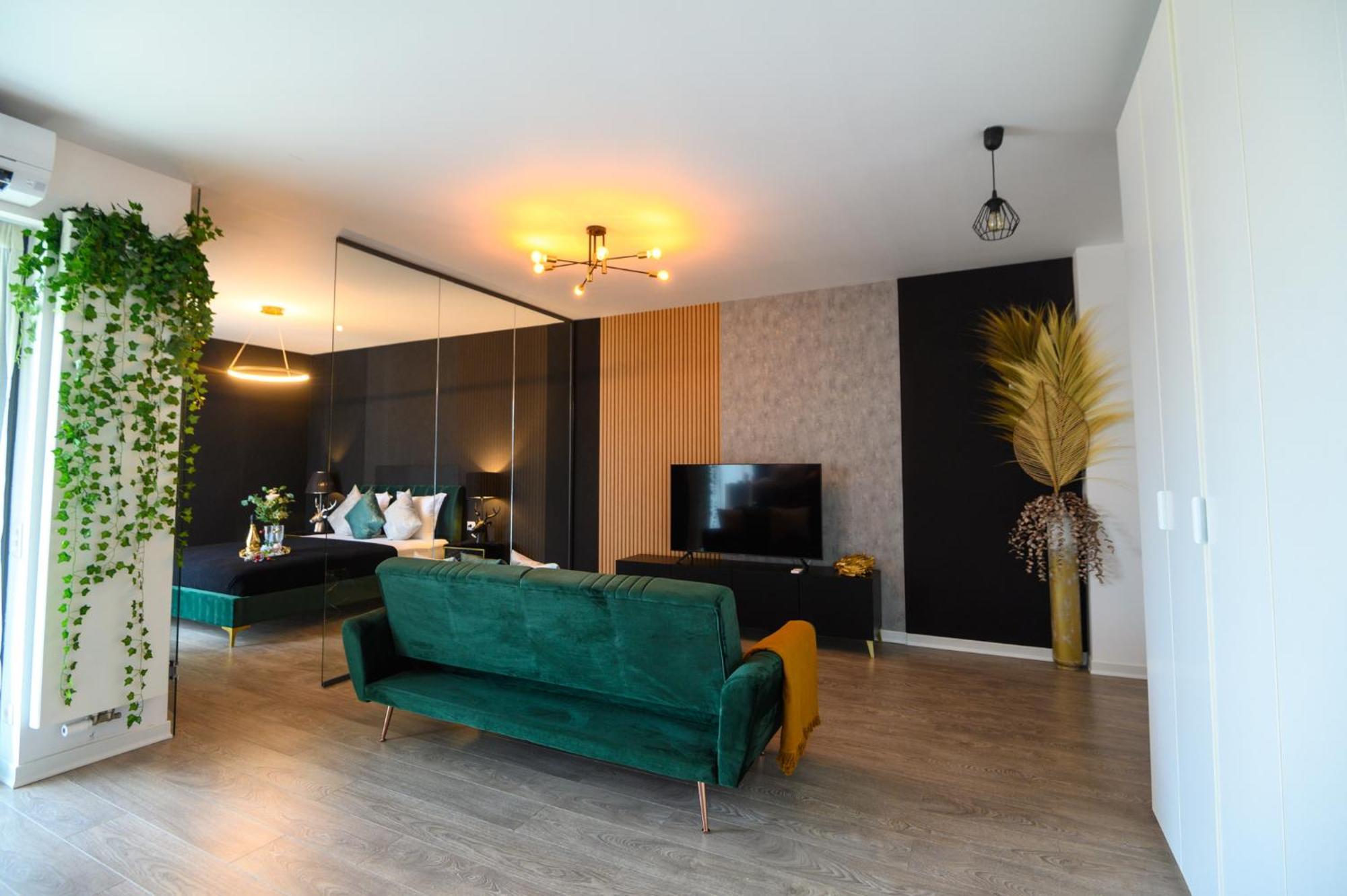 Pointresidence Bukares Bagian luar foto